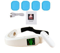BloomNBoom Face Slimming Massager