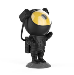BloomNBoom Astronaut Nebula & Star Projector Lamp