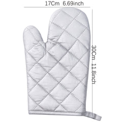BloomNBoom Oven Glove