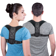 BloomNBoom Clavicle Posture Correction Strap