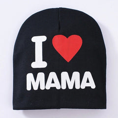 BloomNBoom Baby Beanie