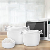 BloomNBoom Rice Cooker