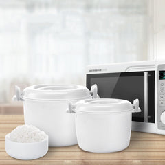 BloomNBoom Rice Cooker