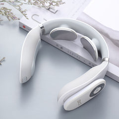 BloomNBoom Cervical Massager