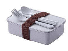 BloomNBoom Eco Friendly Lunch Box Set Bento