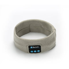 BloomNBoom Wireless Bluetooth Yoga Headband