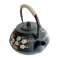 BloomNBoom Japanese Teapot