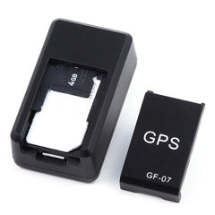BloomNBoom GPS Car Tracker Magnetic