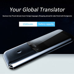 BloomNBoom Intelligent Voice Translator
