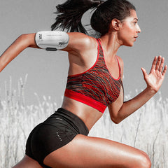 BloomNBoom Sports Arm Bag