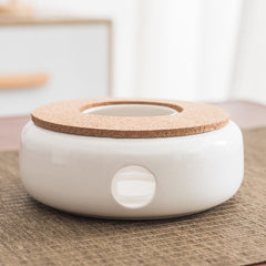 BloomNBoom Japanese Ceramic Tea Stove