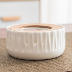 BloomNBoom Japanese Ceramic Tea Stove