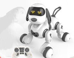 BloomNBoom Intelligent Remote Control Robot Dog