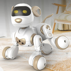 BloomNBoom Intelligent Remote Control Robot Dog