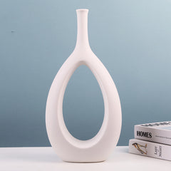 BloomNBoom Decorative Vase