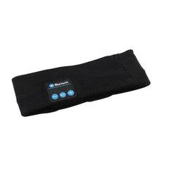 BloomNBoom Wireless Bluetooth Yoga Headband