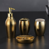 BloomNBoom Luxury Bathroom Accessories