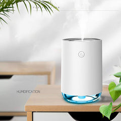 BloomNBoom Humidifier Diffuser
