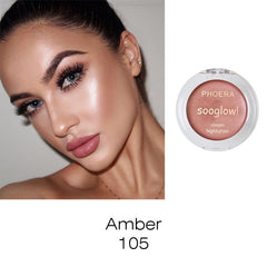 BloomNBoom Face Brighter Make up