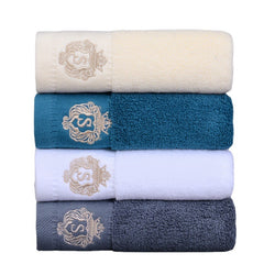BloomNBoom Household Towels Cotton