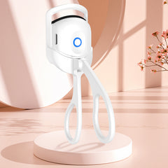 BloomNBoom Portable Heated Eyelash Curler
