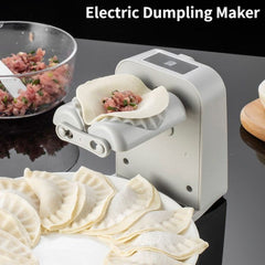 BloomNBoom Dumpling Maker Machine