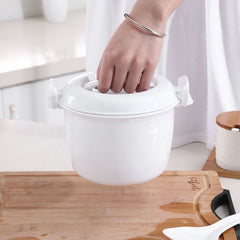 BloomNBoom Rice Cooker