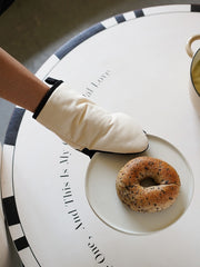 BloomNBoom Thickened Oven Gloves/Mitts