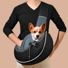 BloomNBoom Pet Carrier