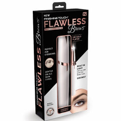 BloomNBoom Electric Eyebrow Remover