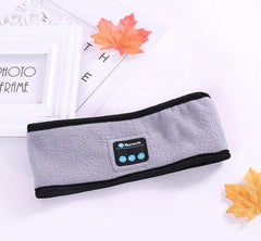 BloomNBoom Wireless Bluetooth Yoga Headband