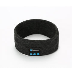 BloomNBoom Wireless Bluetooth Yoga Headband