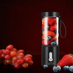 BloomNBoom Portable Blender