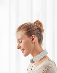 BloomNBoom Neck Shoulder Massage