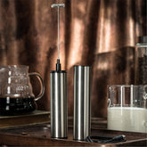 BloomNBoom Electric Coffee Blender