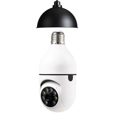 BloomNBoom Zoom Bulb Home Camera