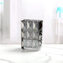 BloomNBoom Nordic Luxury Crystal Vase