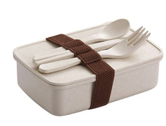 BloomNBoom Eco Friendly Lunch Box Set Bento