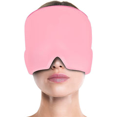 BloomNBoom Migraine Relief