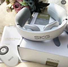 BloomNBoom Cervical Massager