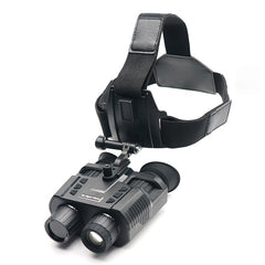 BloomNBoom Night Vision Infrared Head Mount