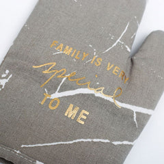 BloomNBoom Oven Baking Glove/Mitt