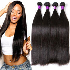 BloomNBoom Brazilian Hair