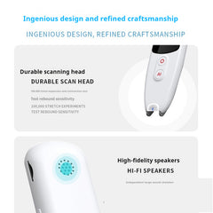 BloomNBoom Translation Pen