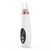 BloomNBoom Blackhead Pore Vacuum Cleaner