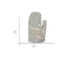 BloomNBoom Oven Baking Glove/Mitt