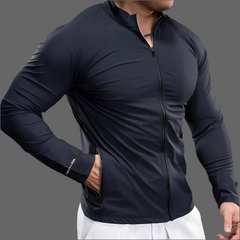 BloomNBoom Sports Jacket