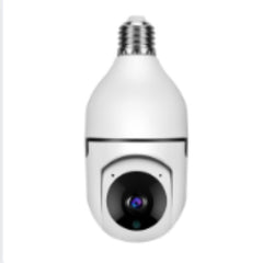 BloomNBoom Zoom Bulb Home Camera