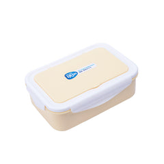 BloomNBoom Microwave Heating Lunch Box