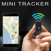 BloomNBoom GPS Car Tracker Magnetic